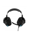 logitech Słuchawki bezprzewodowe G935 7.1 981-000744 - nr 11