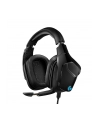 logitech Słuchawki bezprzewodowe G935 7.1 981-000744 - nr 19