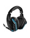 logitech Słuchawki bezprzewodowe G935 7.1 981-000744 - nr 29