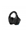 logitech Słuchawki bezprzewodowe G935 7.1 981-000744 - nr 46