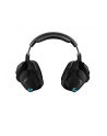 logitech Słuchawki bezprzewodowe G935 7.1 981-000744 - nr 47