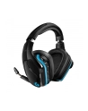 logitech Słuchawki bezprzewodowe G935 7.1 981-000744 - nr 50