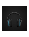 logitech Słuchawki bezprzewodowe G935 7.1 981-000744 - nr 53