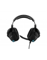 logitech Słuchawki bezprzewodowe G935 7.1 981-000744 - nr 61