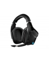 logitech Słuchawki bezprzewodowe G935 7.1 981-000744 - nr 65