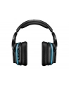 logitech Słuchawki bezprzewodowe G935 7.1 981-000744 - nr 67
