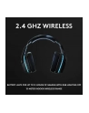 logitech Słuchawki bezprzewodowe G935 7.1 981-000744 - nr 71