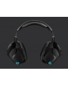 logitech Słuchawki bezprzewodowe G935 7.1 981-000744 - nr 8