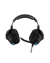 logitech Słuchawki bezprzewodowe G935 7.1 981-000744 - nr 94