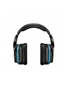 logitech Słuchawki bezprzewodowe G935 7.1 981-000744 - nr 96