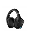 logitech Słuchawki bezprzewodowe G935 7.1 981-000744 - nr 9