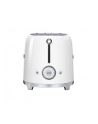 Smeg Toaster TSF01whiteEU 950W white - nr 8