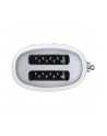 Smeg Toaster TSF01whiteEU 950W white - nr 9