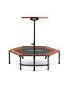 Salta fitness trampoline orange 128 cm - 5357O - nr 1