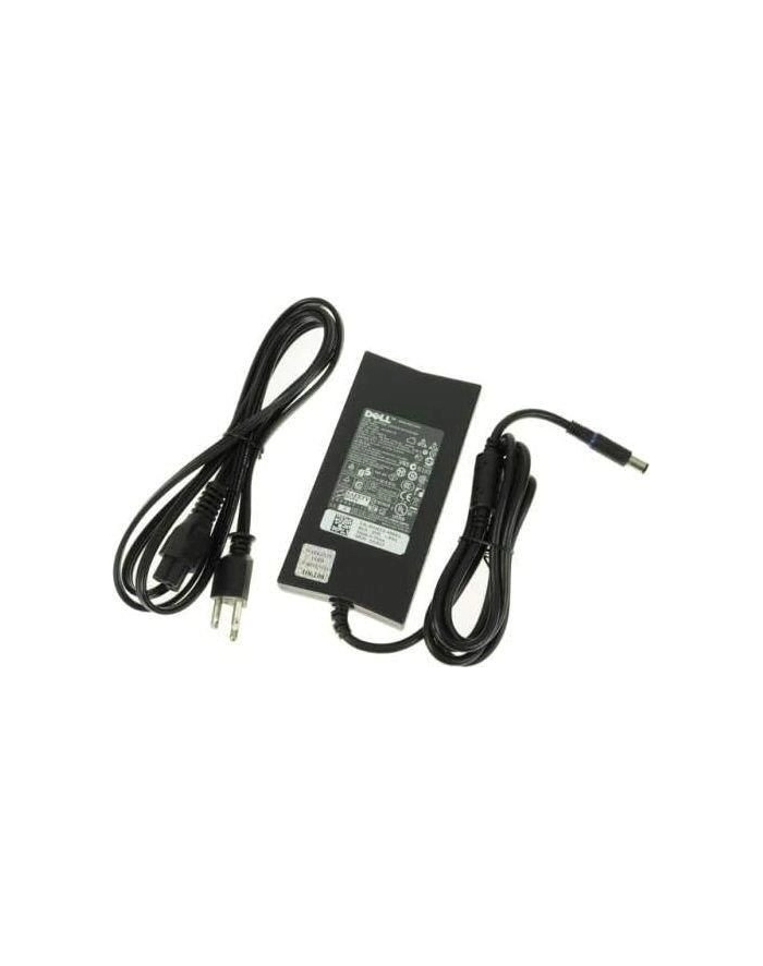 dell Zasilacz sieciowy 130W do Wyse 5070 rozszerzona thin client główny