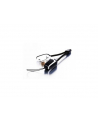 Czytnik kart, GMB MIKROSD/SDH C KABEL miniUSB (canon) - nr 2