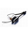 Czytnik kart, GMB MIKROSD/SDH C KABEL miniUSB (canon) - nr 4