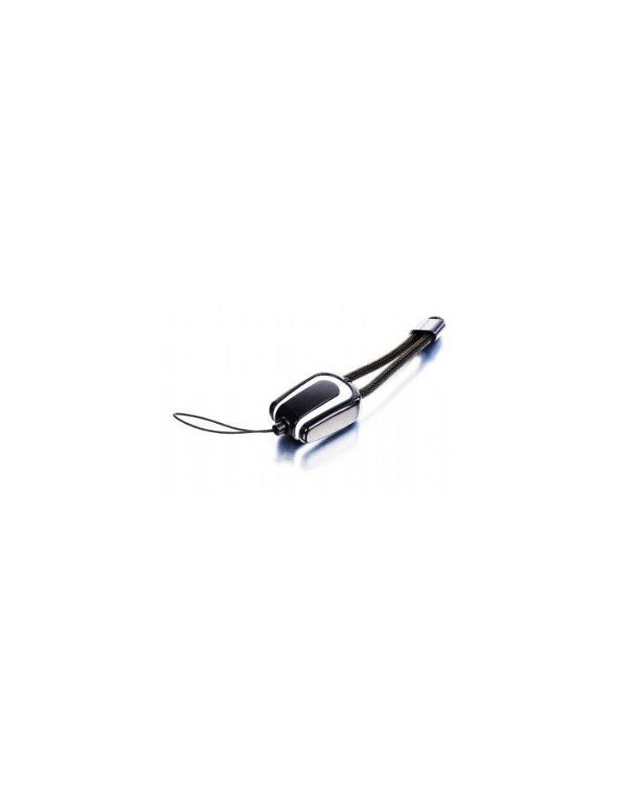Czytnik kart, GMB MIKROSD/SDH C KABEL miniUSB (canon) główny