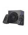 Logitech Z623 2.1 THX Certified Speaker System z Subwooferem (980-000403) - nr 13