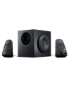 Logitech Z623 2.1 THX Certified Speaker System z Subwooferem (980-000403) - nr 19
