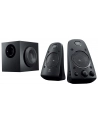 Logitech Z623 2.1 THX Certified Speaker System z Subwooferem (980-000403) - nr 22