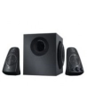 Logitech Z623 2.1 THX Certified Speaker System z Subwooferem (980-000403) - nr 23