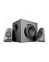 Logitech Z623 2.1 THX Certified Speaker System z Subwooferem (980-000403) - nr 25