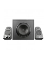 Logitech Z623 2.1 THX Certified Speaker System z Subwooferem (980-000403) - nr 26