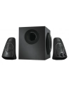 Logitech Z623 2.1 THX Certified Speaker System z Subwooferem (980-000403) - nr 29