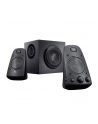 Logitech Z623 2.1 THX Certified Speaker System z Subwooferem (980-000403) - nr 2