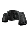 Logitech Z623 2.1 THX Certified Speaker System z Subwooferem (980-000403) - nr 32