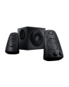 Logitech Z623 2.1 THX Certified Speaker System z Subwooferem (980-000403) - nr 34