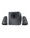 Logitech Z623 2.1 THX Certified Speaker System z Subwooferem (980-000403) - nr 3