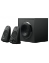 Logitech Z623 2.1 THX Certified Speaker System z Subwooferem (980-000403) - nr 41