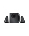 Logitech Z623 2.1 THX Certified Speaker System z Subwooferem (980-000403) - nr 46