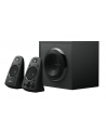 Logitech Z623 2.1 THX Certified Speaker System z Subwooferem (980-000403) - nr 7