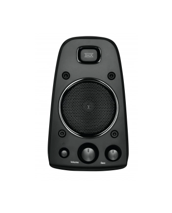 Logitech Z623 2.1 THX Certified Speaker System z Subwooferem (980-000403)