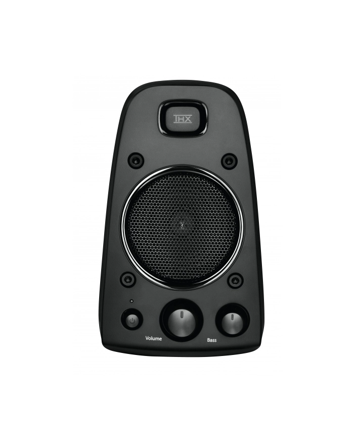 Logitech Z623 2.1 THX Certified Speaker System z Subwooferem (980-000403) główny