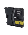 TUSZ BROTHER YELLOW LC-985Y - nr 19