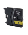 TUSZ BROTHER YELLOW LC-985Y - nr 25