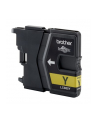 TUSZ BROTHER YELLOW LC-985Y - nr 32