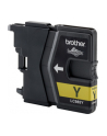 TUSZ BROTHER YELLOW LC-985Y - nr 35
