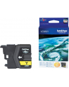 TUSZ BROTHER YELLOW LC-985Y - nr 45
