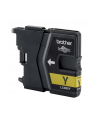 TUSZ BROTHER YELLOW LC-985Y - nr 59