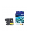 TUSZ BROTHER YELLOW LC-985Y - nr 60