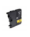 TUSZ BROTHER YELLOW LC-985Y - nr 67