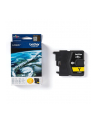 TUSZ BROTHER YELLOW LC-985Y - nr 68