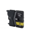 TUSZ BROTHER YELLOW LC-985Y - nr 9