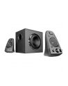 Logitech Z623 2.1 THX Certified Speaker System z Subwooferem (980-000403) - nr 39