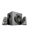 Logitech Z623 2.1 THX Certified Speaker System z Subwooferem (980-000403) - nr 40